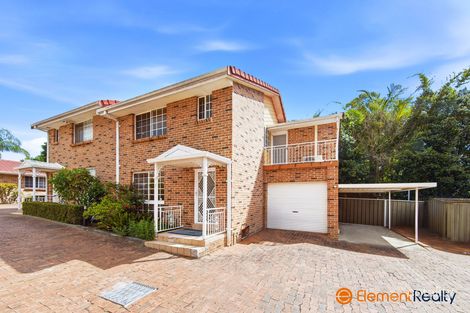 7/100-104 Kissing Point Rd, Dundas, NSW 2117