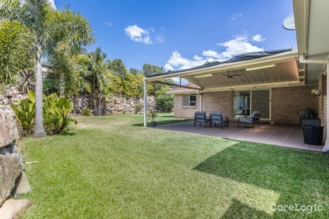 Property photo of 22 Hunter Circuit Petrie QLD 4502