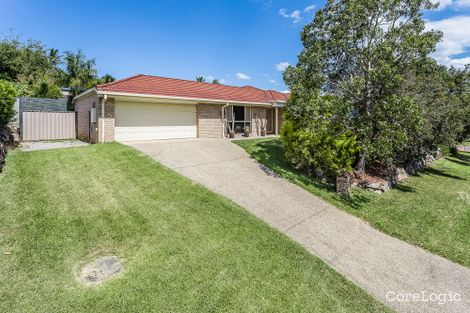 Property photo of 22 Hunter Circuit Petrie QLD 4502