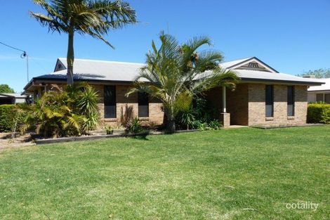 20 Taylor St, St George, QLD 4487