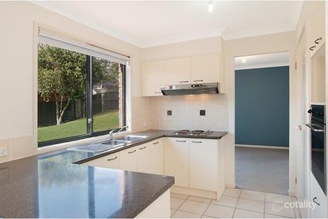Property photo of 18 Glider Road Wadalba NSW 2259