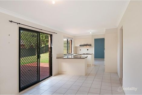 Property photo of 18 Glider Road Wadalba NSW 2259