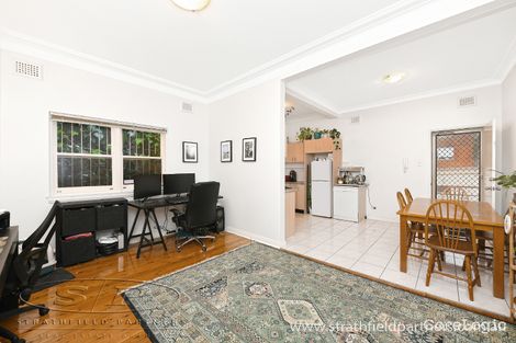 Property photo of 3/2B Morwick Street Strathfield NSW 2135