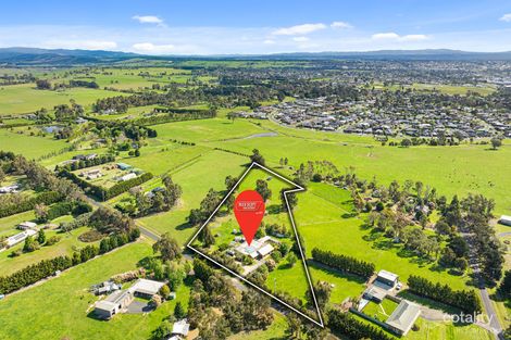 20 Melaleuca Way, Traralgon East, VIC 3844