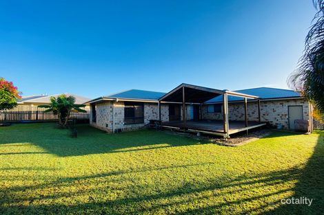Property photo of 4 Heather Way Urraween QLD 4655