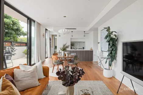 305/2 Mitchell Rd, Alexandria, NSW 2015