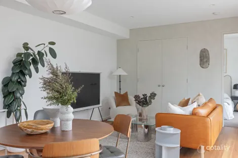 Property photo of 305/2 Mitchell Road Alexandria NSW 2015