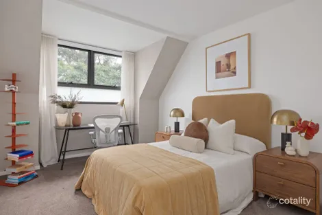 Property photo of 305/2 Mitchell Road Alexandria NSW 2015