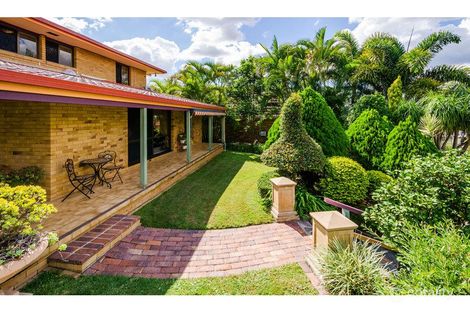 Property photo of 42 Gyranda Street Carina Heights QLD 4152