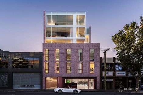 8/363 George St, Fitzroy, VIC 3065