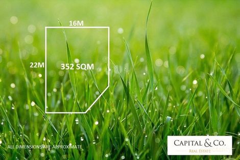 52 Arena Ave, Roxburgh Park, VIC 3064