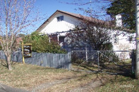 Property photo of 42 Eunoe Street Katoomba NSW 2780