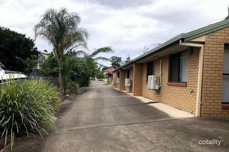 3/14 Merrell St, East Ipswich, QLD 4305