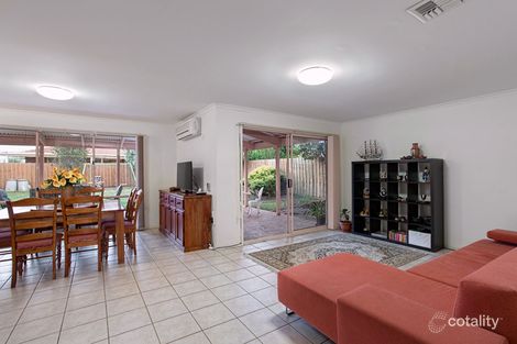 Property photo of 15 Cardigan Crescent Taylors Lakes VIC 3038