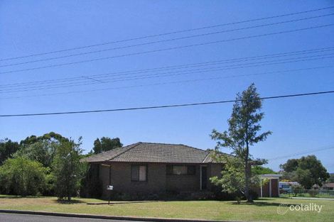 61 The Kingsway, Barrack Heights, NSW 2528