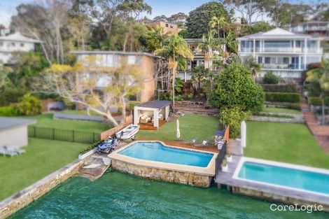 Property photo of 3 Carina Road Oyster Bay NSW 2225