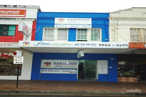 247 Rowe St, Eastwood, NSW 2122