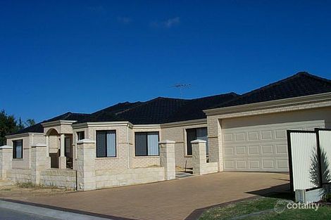 16 Parkstone Rtt, Currambine, WA 6028