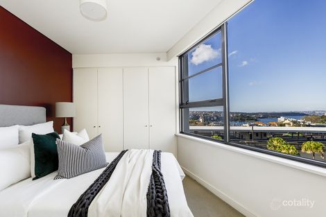 Property photo of 1710/30 Glen Street Milsons Point NSW 2061