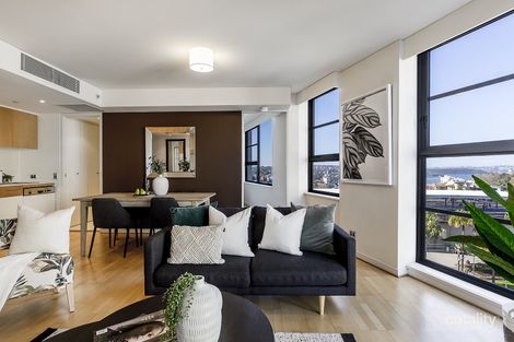 Property photo of 1710/30 Glen Street Milsons Point NSW 2061