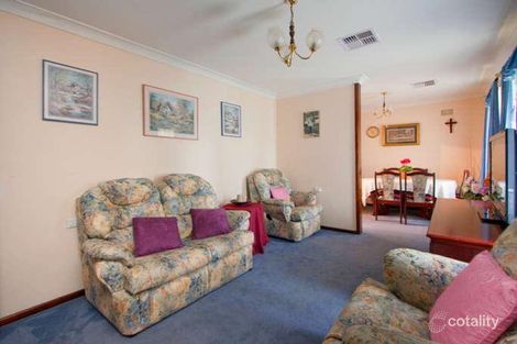Property photo of 3 Seal Place Tregear NSW 2770