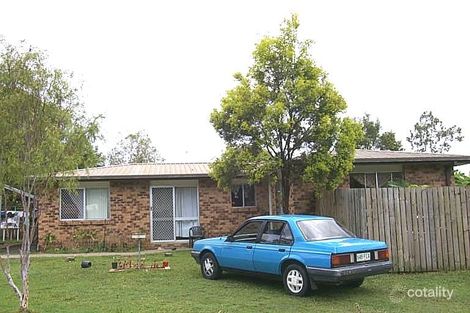 5 Mcewan St, Mooroobool, QLD 4870