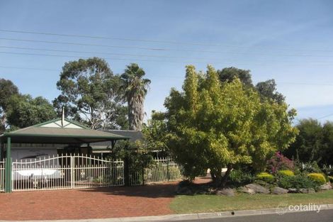 35 Mitchell Ave, Highbury, SA 5089