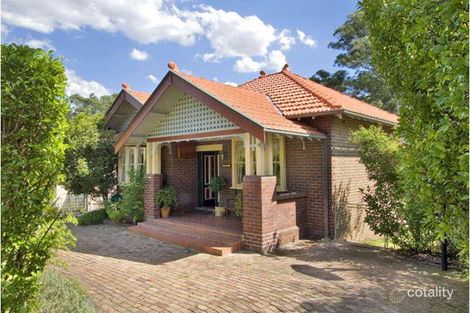 Property photo of 21 Eastwood Avenue Eastwood NSW 2122