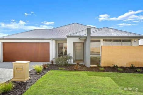 91 Tindal Ave, Beeliar, WA 6164