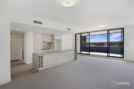 Property photo of 402/13 Mary Street Rhodes NSW 2138