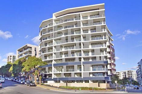 Property photo of 402/13 Mary Street Rhodes NSW 2138