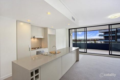 Property photo of 402/13 Mary Street Rhodes NSW 2138
