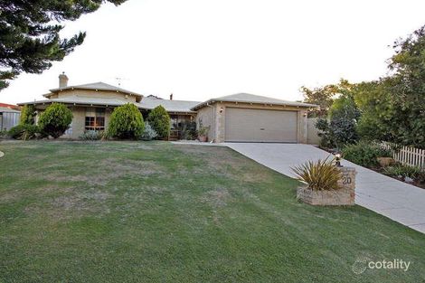 Property photo of 20 Seaforth Loop Kallaroo WA 6025