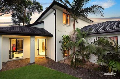 Property photo of 2 Gladys Avenue Berkeley Vale NSW 2261