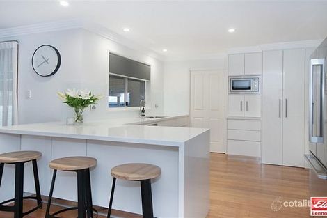 Property photo of 3 Kalbarri Place Lennox Head NSW 2478