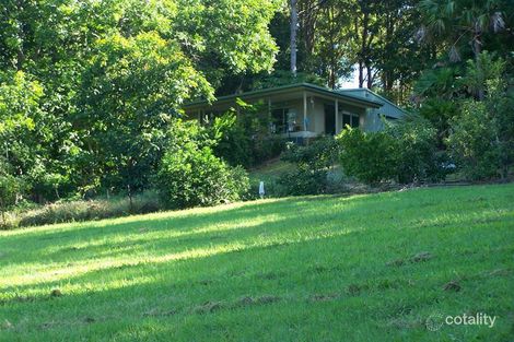 Property photo of 40 Tomewin Mountain Road Currumbin Valley QLD 4223