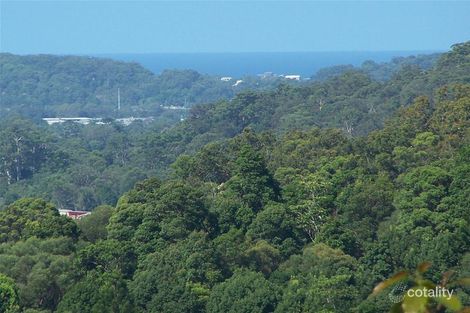 Property photo of 40 Tomewin Mountain Road Currumbin Valley QLD 4223