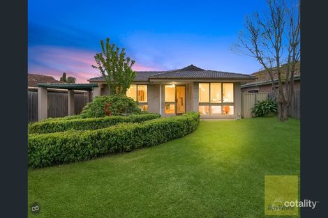 37 Westmelton Dr, Melton West, VIC 3337