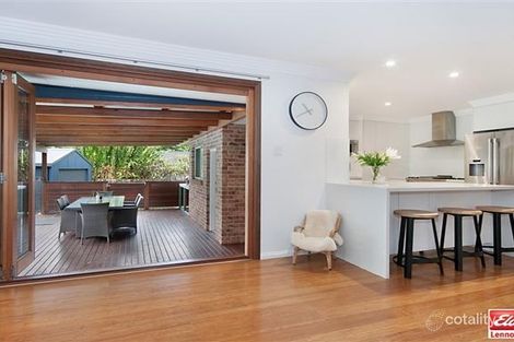 Property photo of 3 Kalbarri Place Lennox Head NSW 2478