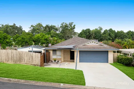 2 Elaine Pl, Birkdale, QLD 4159