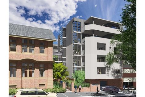 Property photo of 102/58B Bolton Street Newcastle NSW 2300