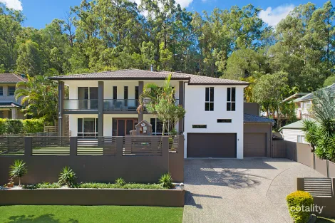 Property photo of 17 Dane Court Shailer Park QLD 4128