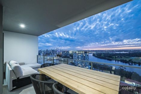 1605/31 Rowe Ave, Rivervale, WA 6103