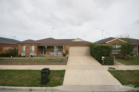 Property photo of 13 Carstairs Close Grovedale VIC 3216