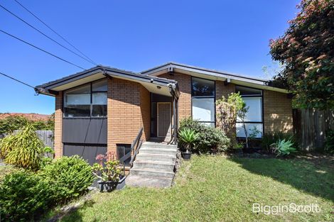 Property photo of 2 Greenham Crescent Mount Waverley VIC 3149