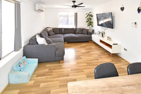 Property photo of 2 Cypress Crescent East Side NT 0870