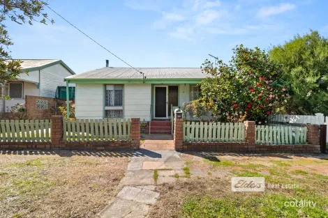 22 Clifton St, Collie, WA 6225