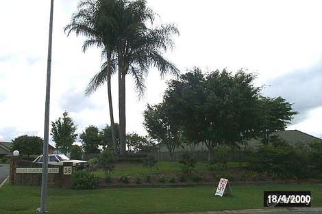 Property photo of 35/36 Weedons Road Nerang QLD 4211