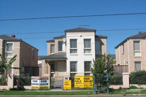 Property photo of 94A Tangerine Street Fairfield East NSW 2165