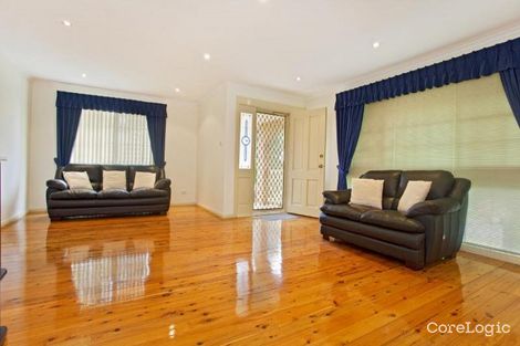 Property photo of 8 Harry Lawler Road Cranebrook NSW 2749